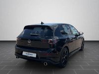 Gebraucht VW Golf VIII Style 265 PS (194 kW) 2025 Schwarz Limousine