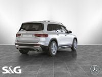 Gebraucht Mercedes GLB250 Progressive 224 PS (164 kW) 2020 Digitalweiß SUV