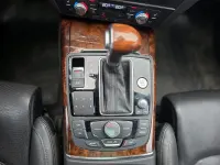 Gebraucht Audi A6 Ambiente 313 PS (230 kW) 2012 Silber Kombi