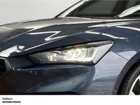 gebraucht Seat Leon 1.5 TSI FR