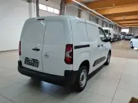 Gebraucht Opel Combo 102 PS (75 kW) 2024 Kaolin weiß Van / Kleinbus