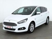 Gebraucht Ford S-MAX S 190 PS (139 kW) 2019 Andere Van / Kleinbus