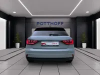 Gebraucht Audi A1 Sportback Ambiente 95 PS (69 kW) 2025 Grau Kleinwagen