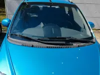 Occasion Chevrolet Matiz 56 ch (41 kW) 2006 Bleue Citadine