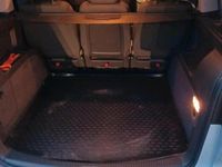 Gebraucht VW Touran 105 PS (77 kW) 2012 Grau Van / Kleinbus