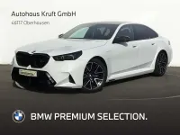 Gebraucht BMW M5 Performance 727 PS (534 kW) 2025 Alpinweiss iii Limousine