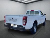 Neu Isuzu D-Max 163 PS (119 kW) 2025 Weiß Van / Kleinbus