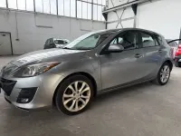 Gebraucht Mazda 3 Exclusive-Line 116 PS (85 kW) 2011 Limousine