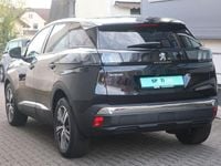 Gebraucht Peugeot 3008 Allure 131 PS (96 kW) 2024 Schwarz SUV
