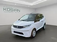 Nowe Aixam Crossline Pack 2026 Andere Hatchback