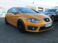 Second-hand Seat Leon FR 211 CP (155 kW) 2012 Galben Berlinǎ