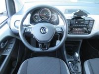 Second-hand VW e-up! 61 kW (83 CP) 2022 Andere Hatchback