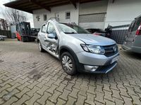 gebraucht Dacia Sandero II Stepway Ambiance NAVI