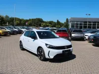 Neu Opel Corsa-e Edition 100 kW (136 PS) 2026 Weiß Kleinwagen