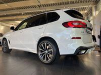 gebraucht BMW X5 xDrive25d