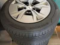 Gebraucht BMW iX1 230 kW (313 PS) 2023 Schwarz SUV