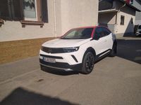 Gebraucht Opel Mokka-e Ultimate 100 kW (136 PS) 2021 Weiß SUV