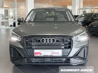 Gebraucht Audi Q2 S-Line 150 PS (110 kW) 2025 Daytonagrau perleffekt SUV