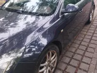Gebraucht Opel Insignia 179 PS (131 kW) 2013 Blau Limousine