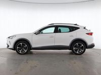 Używany Cupra Formentor 190 KM (139 kW) 2021 Biały SUV