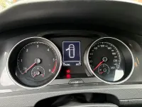 Second-hand VW Golf VII Trendline 116 CP (85 kW) 2019 Gri Break