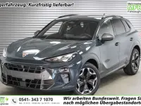 Neu Cupra Terramar 150 PS (110 kW) 2026 Fjord blau uni (9k) SUV