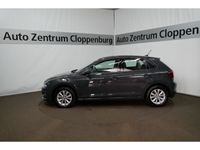 gebraucht VW Polo VI Highline 1.0 TSI Navi-Discover+Kamera+PDC+Alu