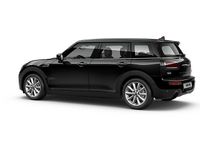 gebraucht Mini One Clubman Scheinwerferreg. Mehrzonenklima 2-Zonen-Klimaautom