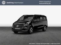 Gebraucht Mercedes Vito 163 PS (119 kW) 2024 Schwarz Van