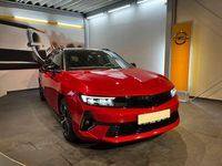 Gebraucht Opel Astra 145 PS (106 kW) 2024 Kardio rot Kombi