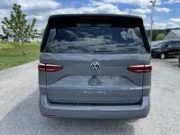 Neu VW Multivan Life 150 PS (110 kW) 2026 Grau, pure grey (j2) Van / Kleinbus
