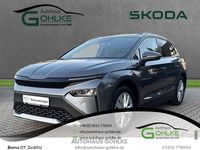 Gebraucht Skoda Elroq 210 kW (286 PS) 2025 Grau SUV