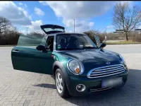 Gebraucht Mini Cooper 120 PS (88 kW) 2009 Kleinwagen