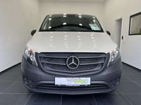 gebraucht Mercedes Vito 114