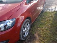 Gebraucht VW Golf VI 122 PS (89 kW) 2010 Kleinwagen