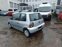 Gebraucht Seat Arosa Stella 50 PS (36 kW) 2003 Silber Kleinwagen