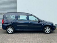 gebraucht Dacia Logan MCV LIVE II*Klima*1.Hand