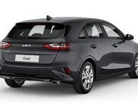 Nowe Kia Ceed Comfort 140 KM (102 kW) 2026 Szary Hatchback