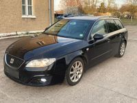 gebraucht Seat Exeo ST 2.0 TDI CR 105kW Sport Sport