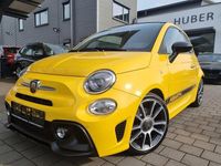 Gebraucht Abarth 595 165 PS (121 kW) 2020 Gelb Cabrio