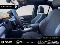 Gebraucht Mercedes GLE400 AMG 252 PS (185 kW) 2024 Schwarz SUV