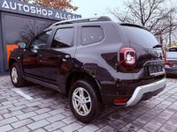 Gebraucht Dacia Duster Adventure 150 PS (110 kW) 2019 Schwarz SUV