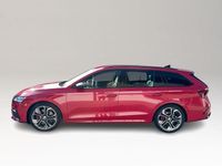 Gebraucht Skoda Octavia RS 245 PS (180 kW) 2021 Rot Kombi