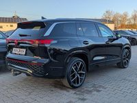 Gebraucht VW Tayron R-line 193 PS (141 kW) 2025 Schwarz SUV