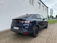 Gebraucht Renault Arkana Esprit Alpine 143 PS (105 kW) 2024 Nachtblau SUV