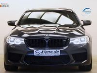 Gebraucht BMW M5 Shadowline 600 PS (441 kW) 2018 Grau Limousine