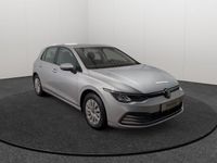 Gebraucht VW Golf VIII 2021 Reflexsilber