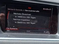 Gebraucht Audi SQ5 Sport 313 PS (230 kW) 2014 SUV