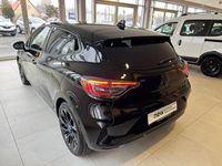 Gebraucht Renault Clio V 94 PS (69 kW) 2023 Schwarz Limousine