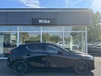 Gebraucht Mazda 3 Homura-Line 140 PS (102 kW) 2025 Beige Limousine